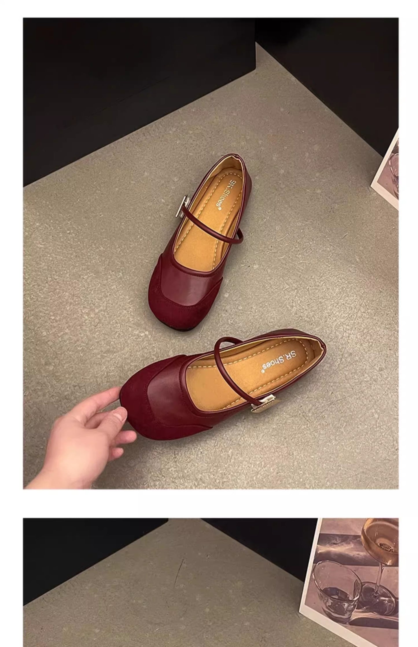 15232 Women's casual shoes