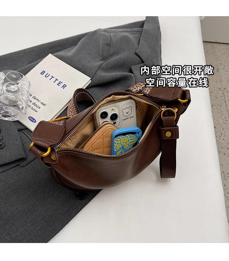 14914 Women's leisure bag