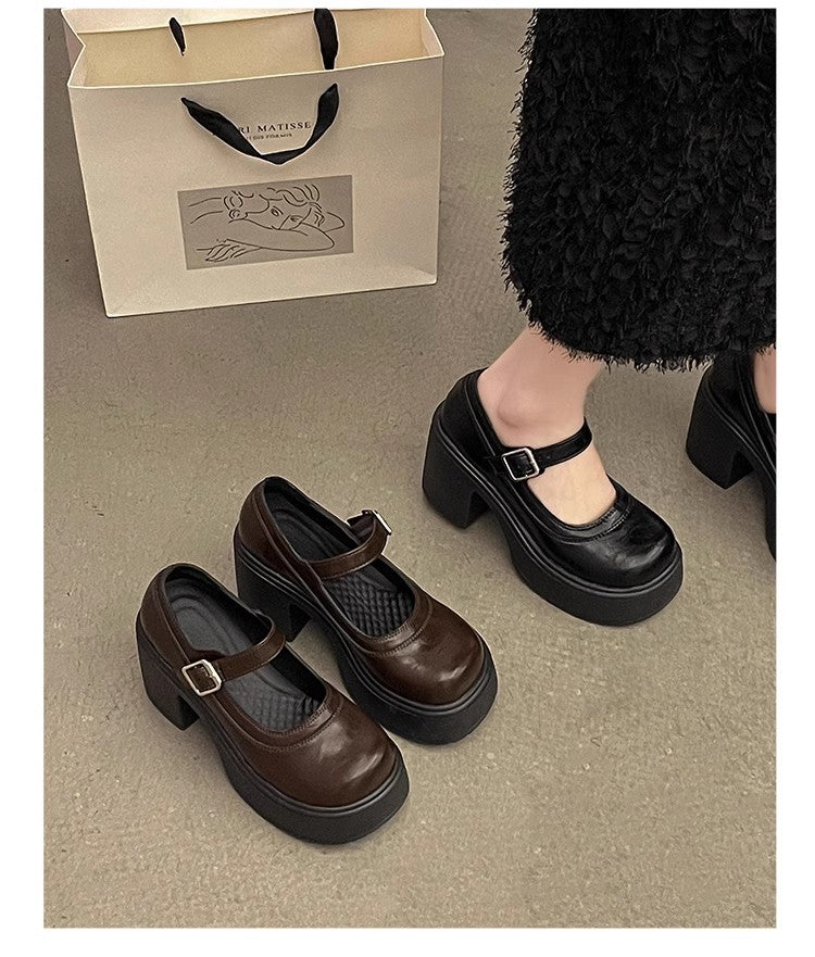 6764 Women's casual shoes