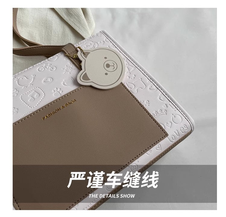 15103 Women's leisure bag