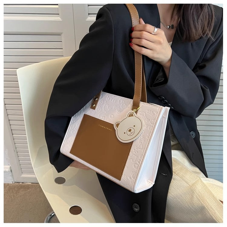 15103 Women's leisure bag