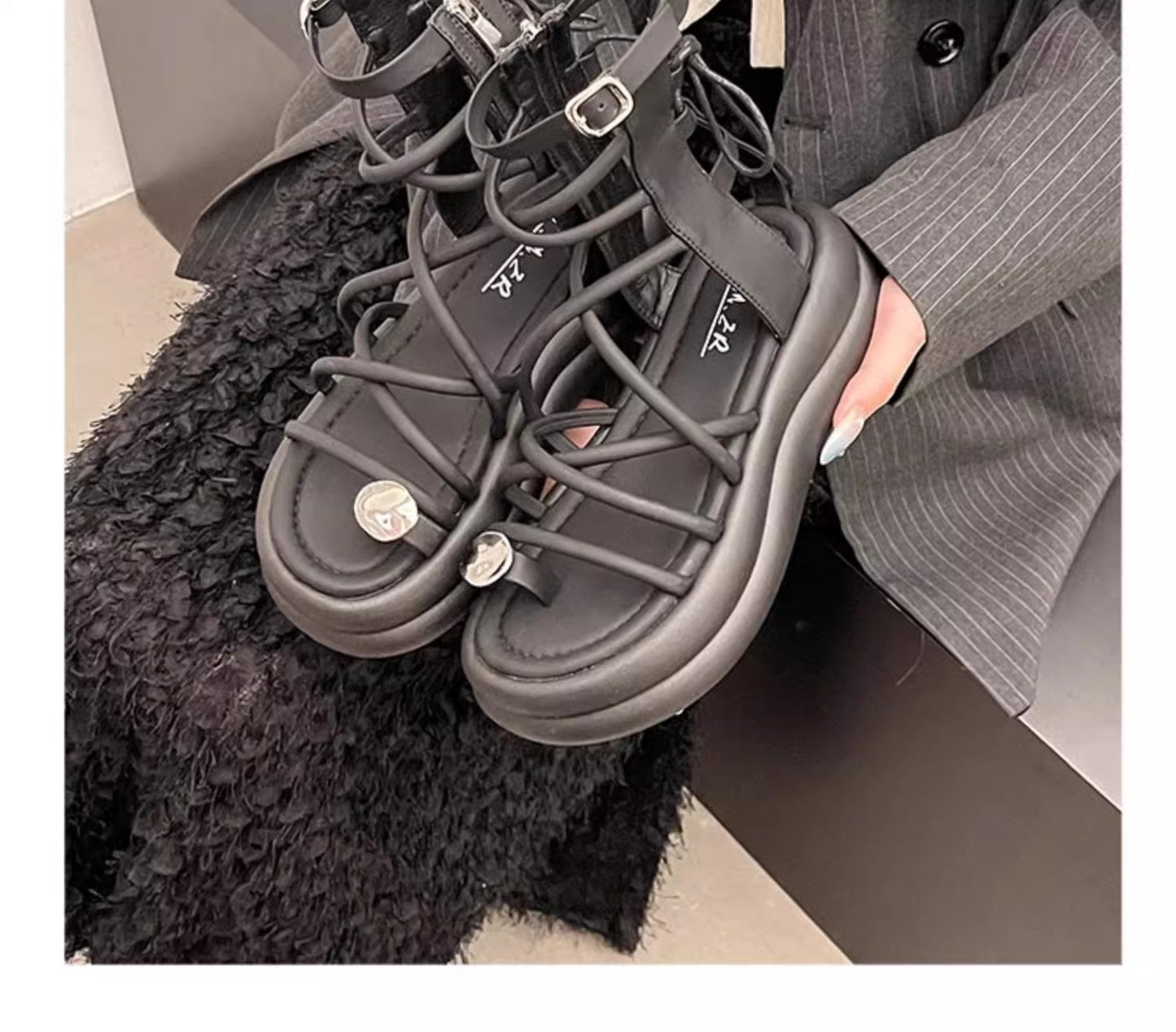 15238 Women's casual shoes