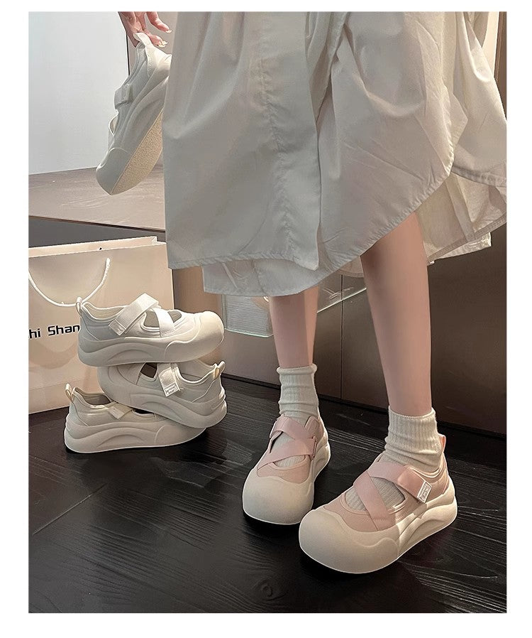 158 (7#-12#)Women's casual shoes