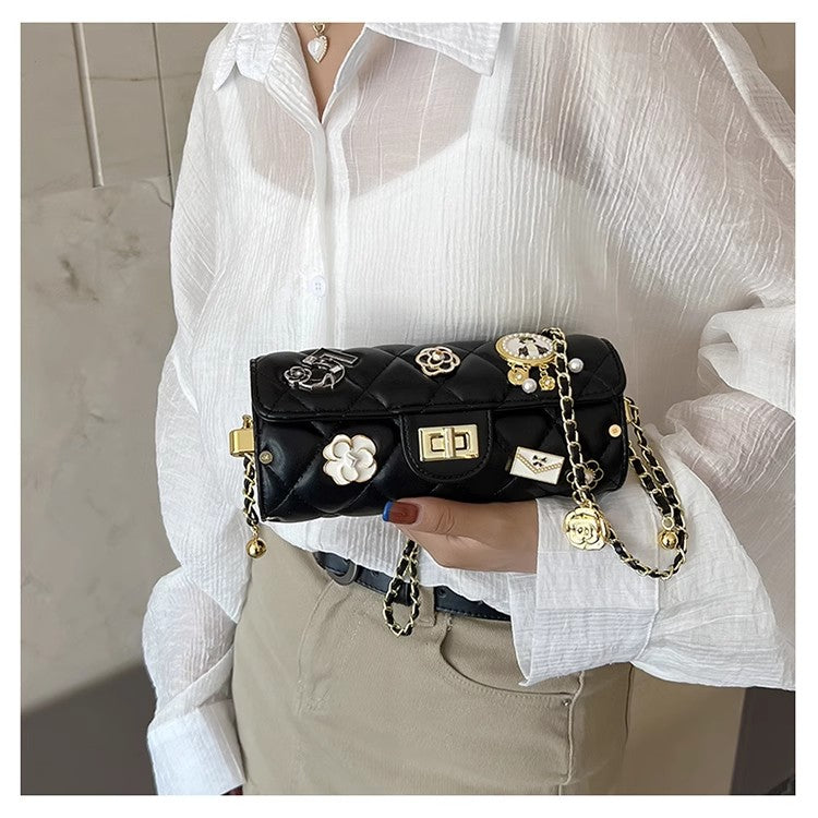 14729 Women's leisure bag