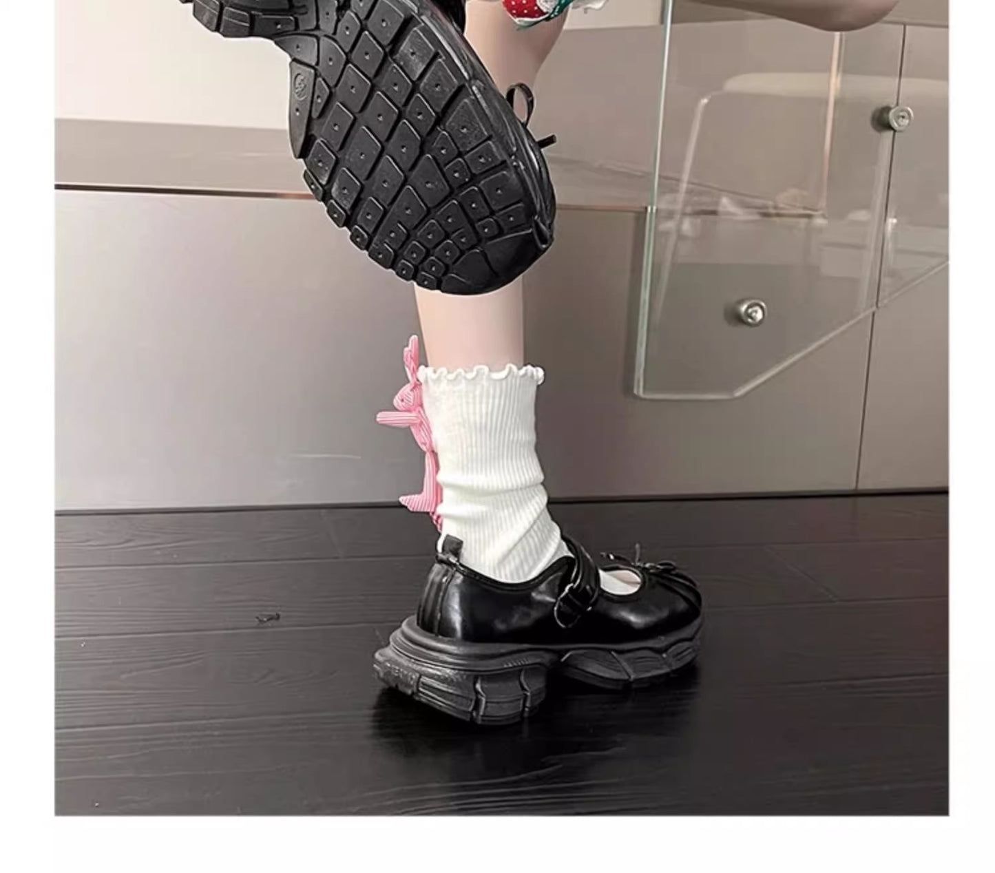 5608 Women's casual shoes