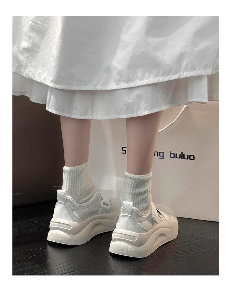 158 (7#-12#)Women's casual shoes