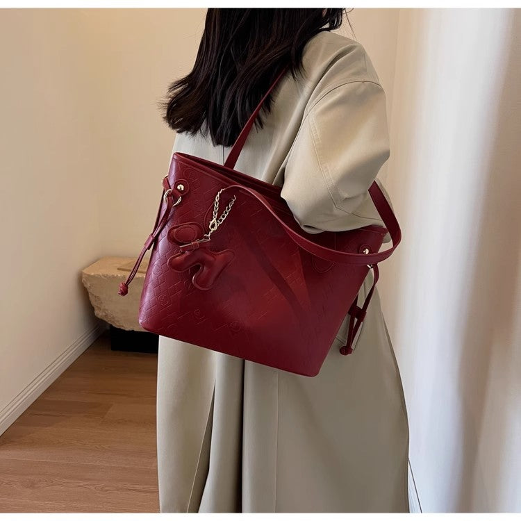 14916 Women's leisure bag
