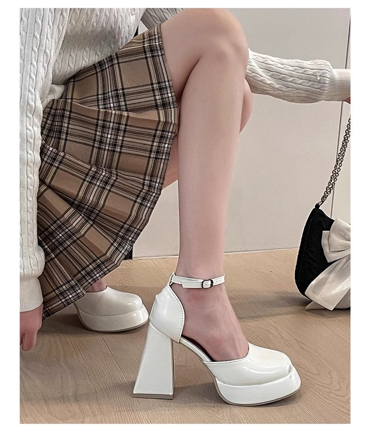 15114 (8#--14#)Women's casual shoes