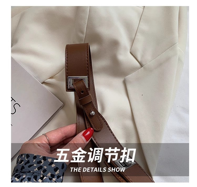 15205 Women's leisure bag