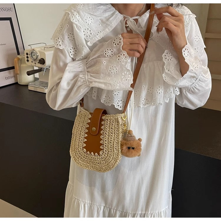 14958 Women's leisure bag
