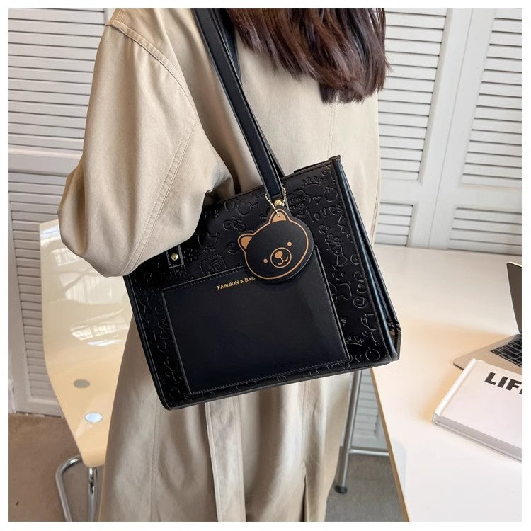 15103 Women's leisure bag