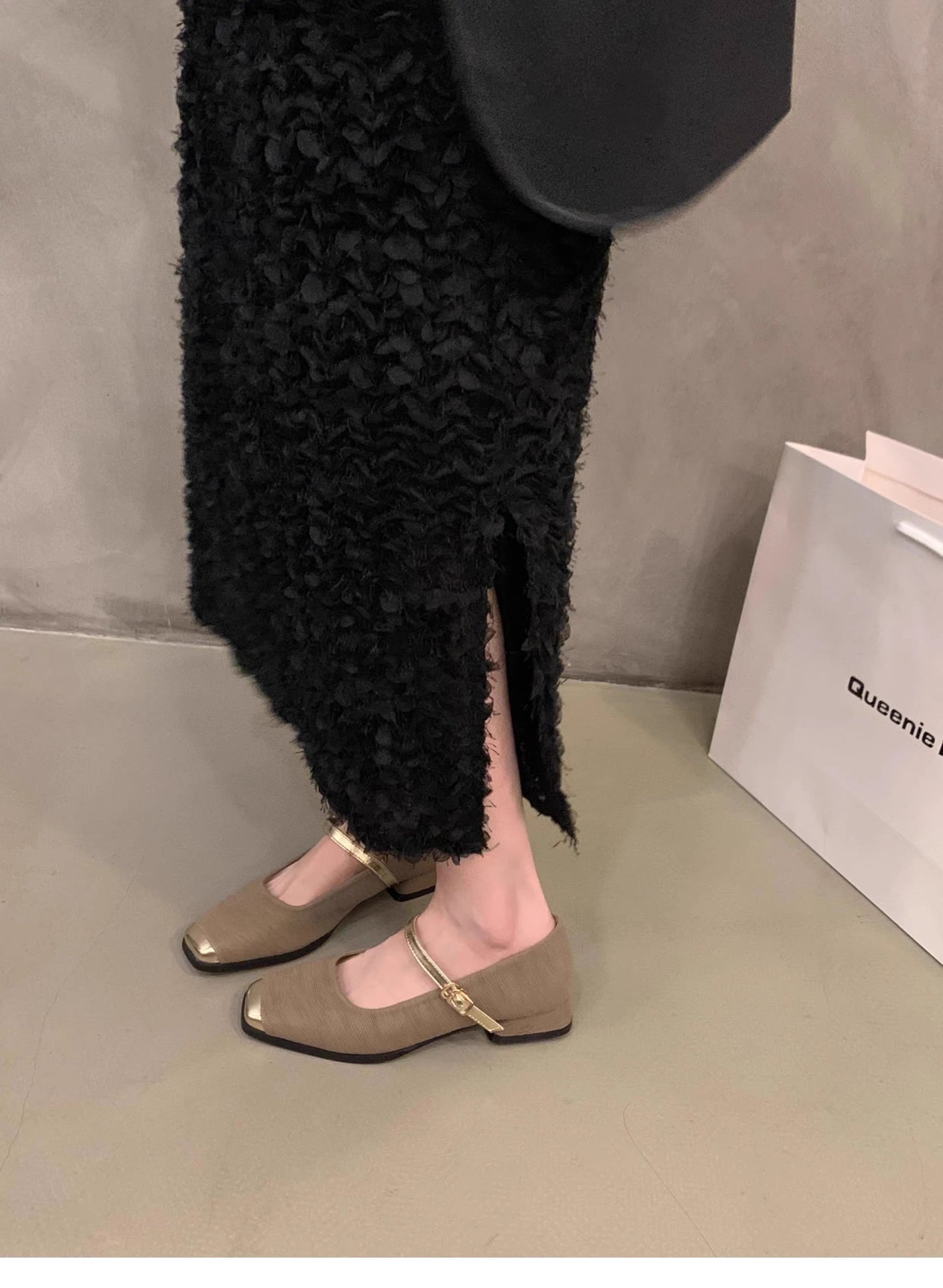 15016(8#--14#) Women's casual shoes