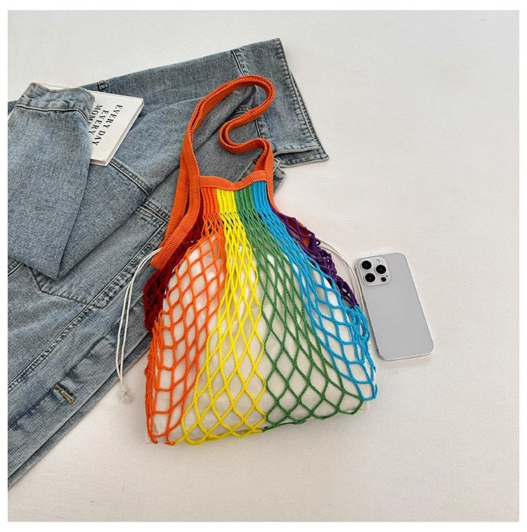 5112 Women's leisure bag