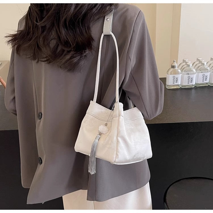 15156 Women's leisure bag