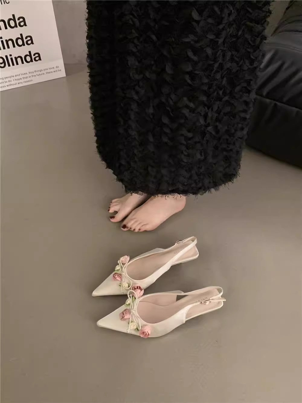 14687 Women's casual shoes