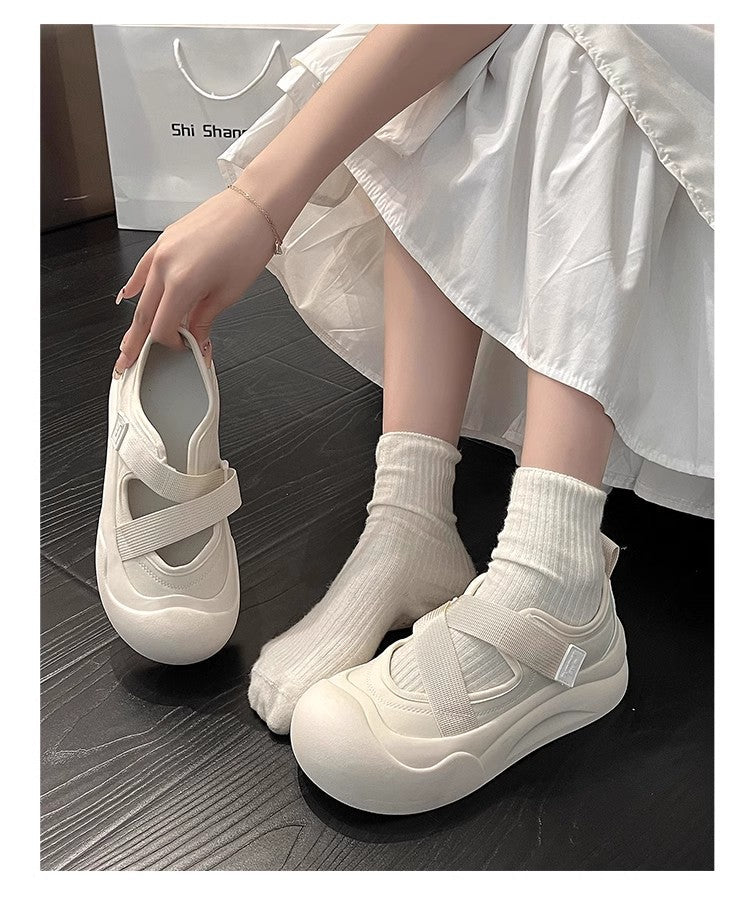 158 (7#-12#)Women's casual shoes