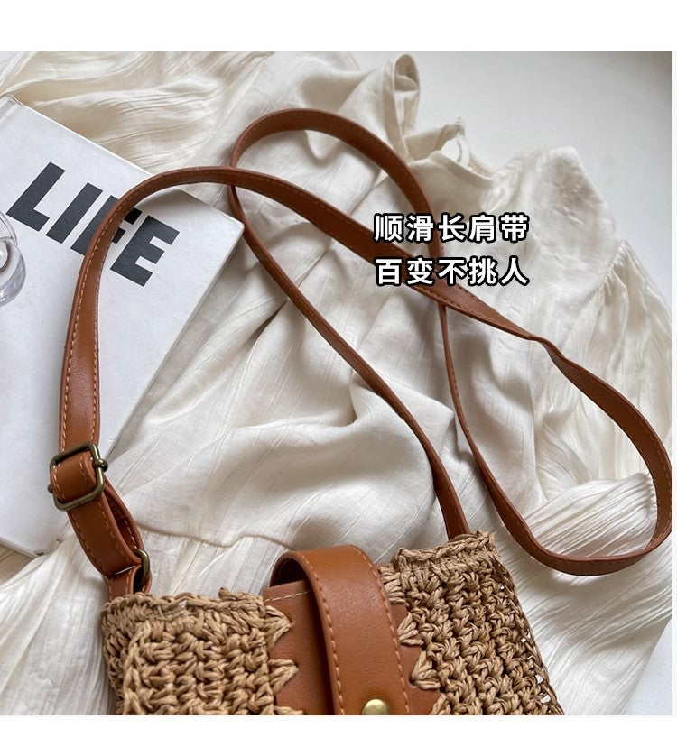 14958 Women's leisure bag