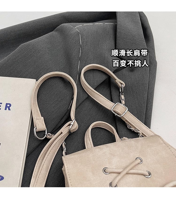 15187 Women's leisure bag