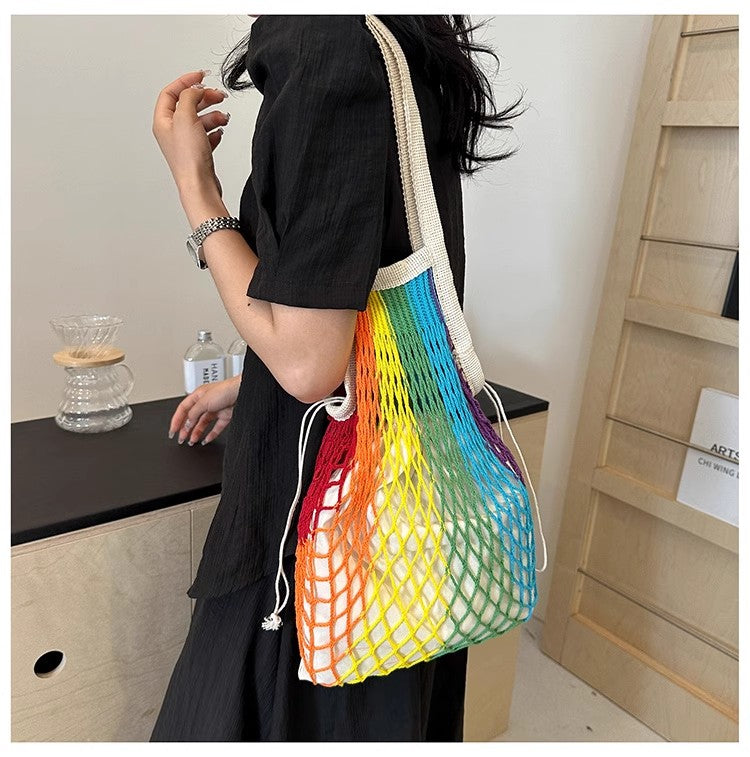 5112 Women's leisure bag
