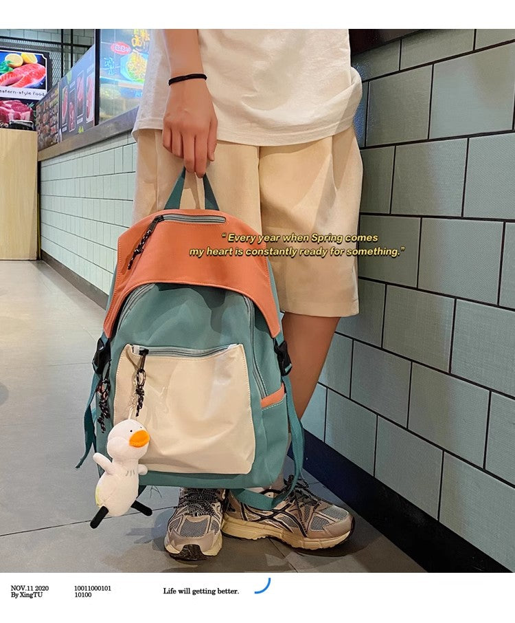 15241 Women's leisure bag