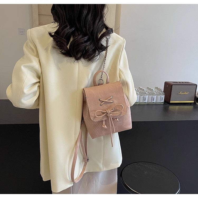 15187 Women's leisure bag