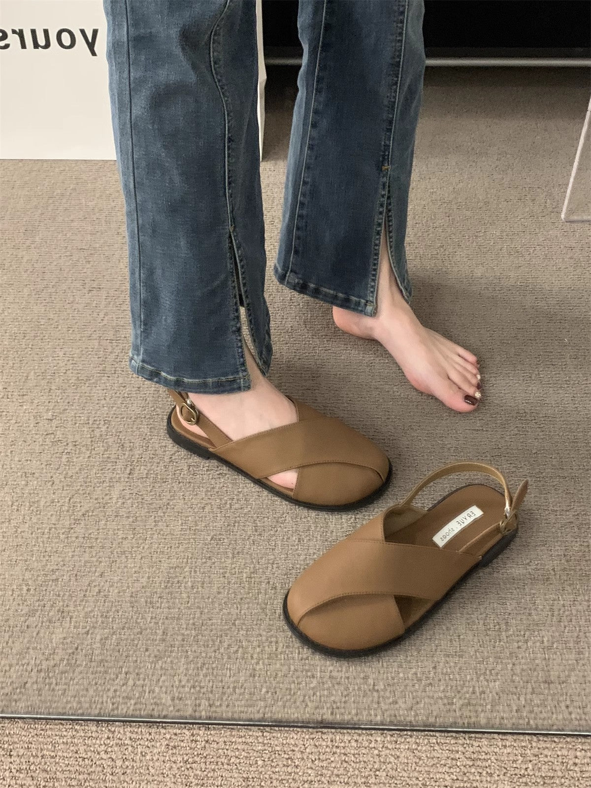 15057 Women's casual shoes
