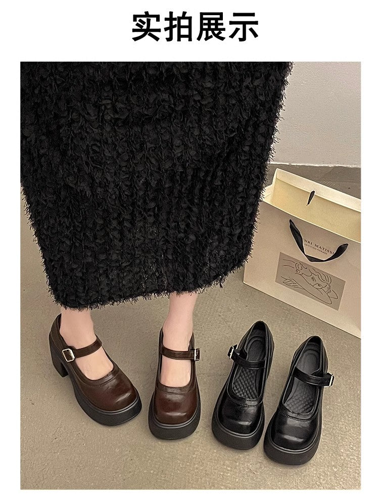 6764 Women's casual shoes