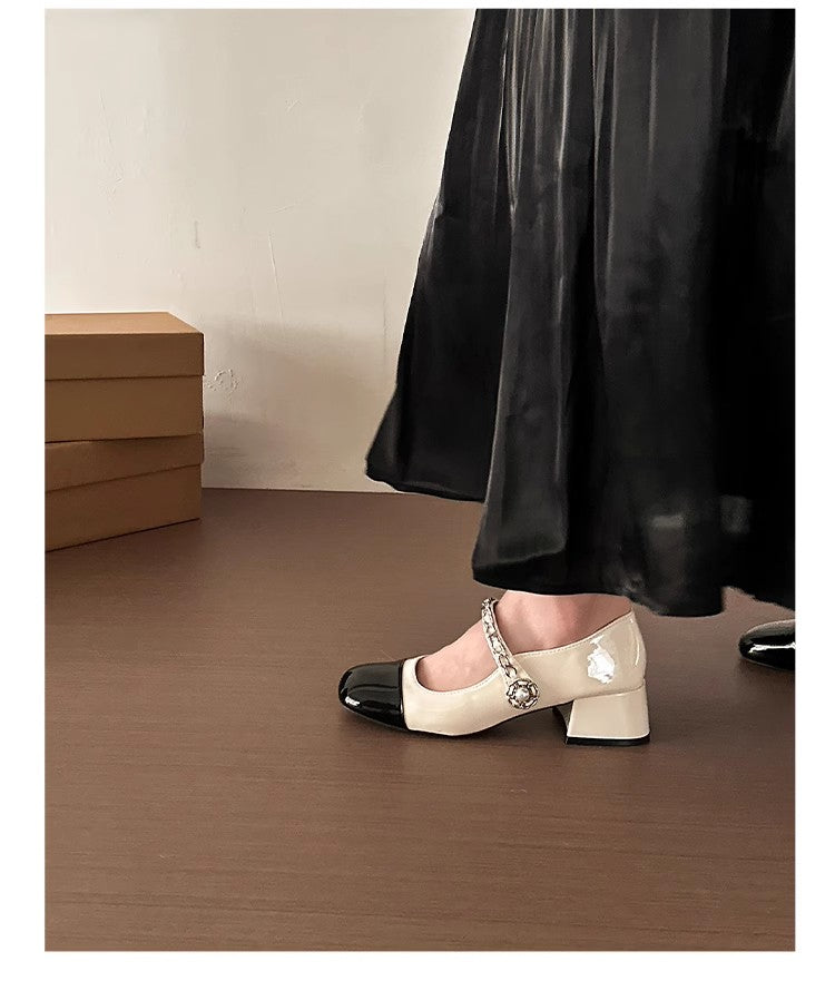 14990(15#--21#) Women's casual shoes