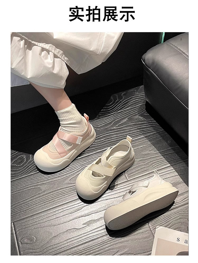 158 (7#-12#)Women's casual shoes