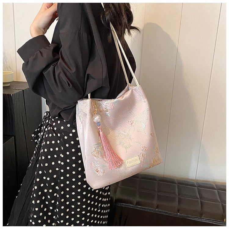 15225 Women's leisure bag