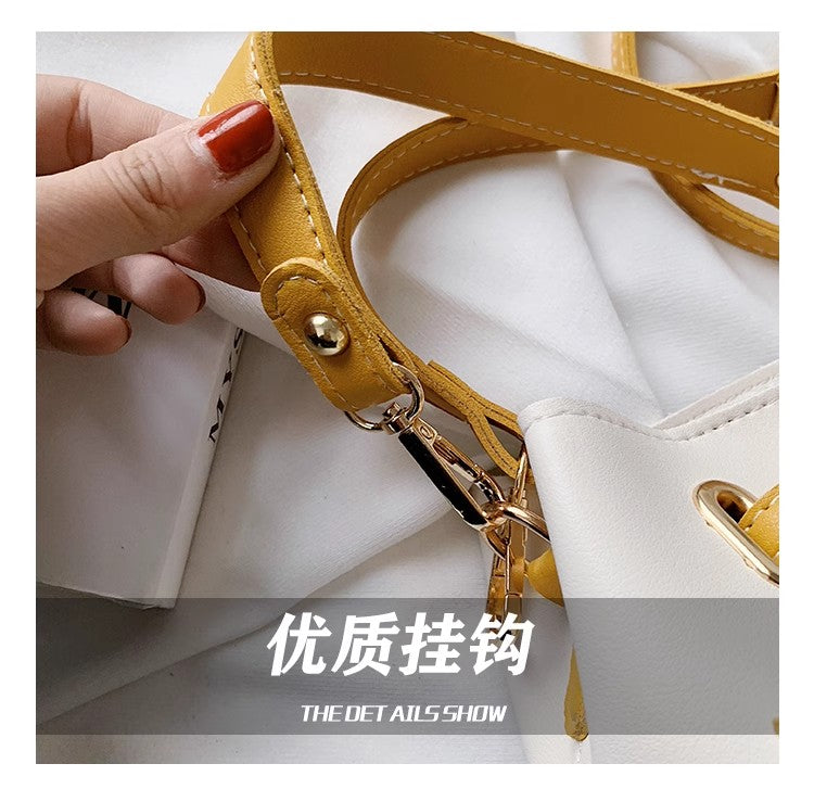 14767 Women's leisure bag