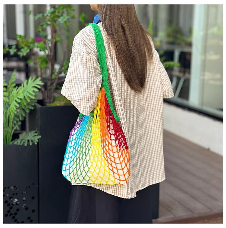 5112 Women's leisure bag