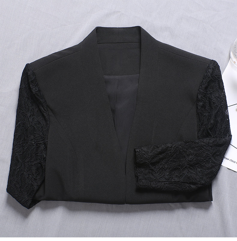 15352 Customized casual suits for women