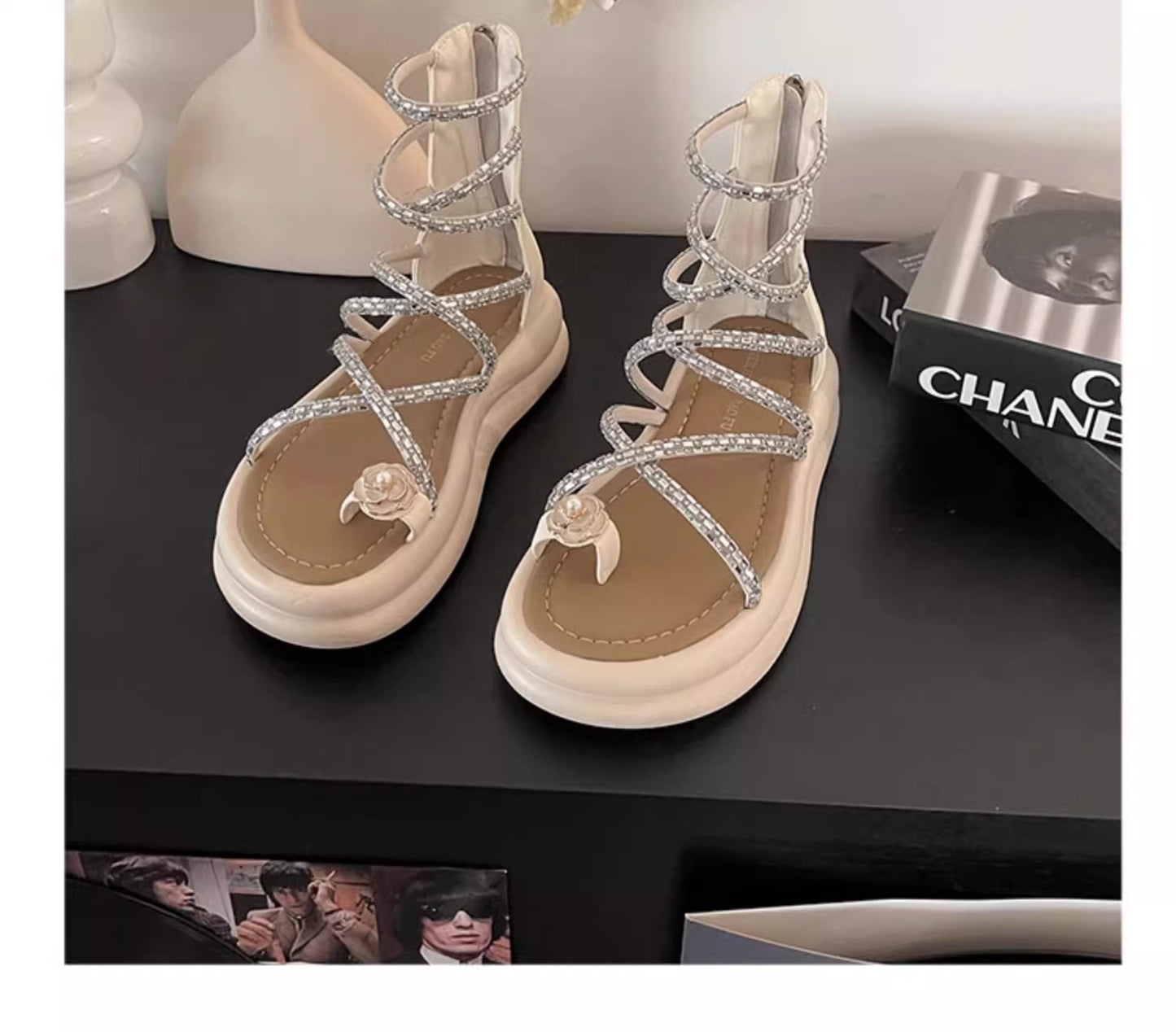 15602 Women's casual shoes