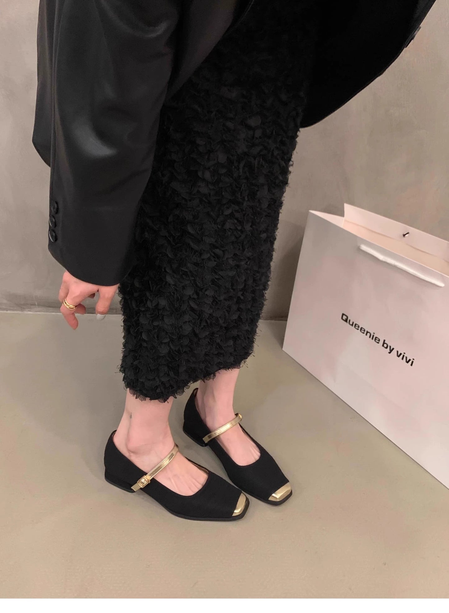 15016(8#--14#) Women's casual shoes