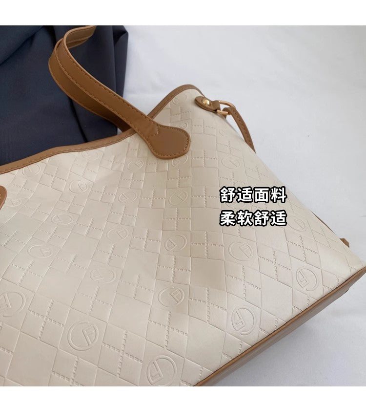 14916 Women's leisure bag