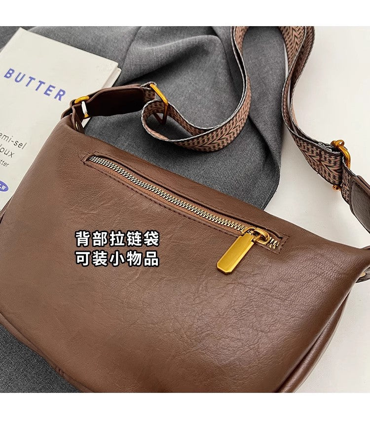 14914 Women's leisure bag
