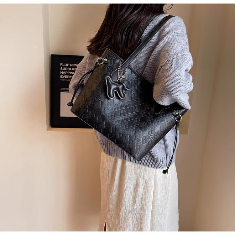 14916 Women's leisure bag