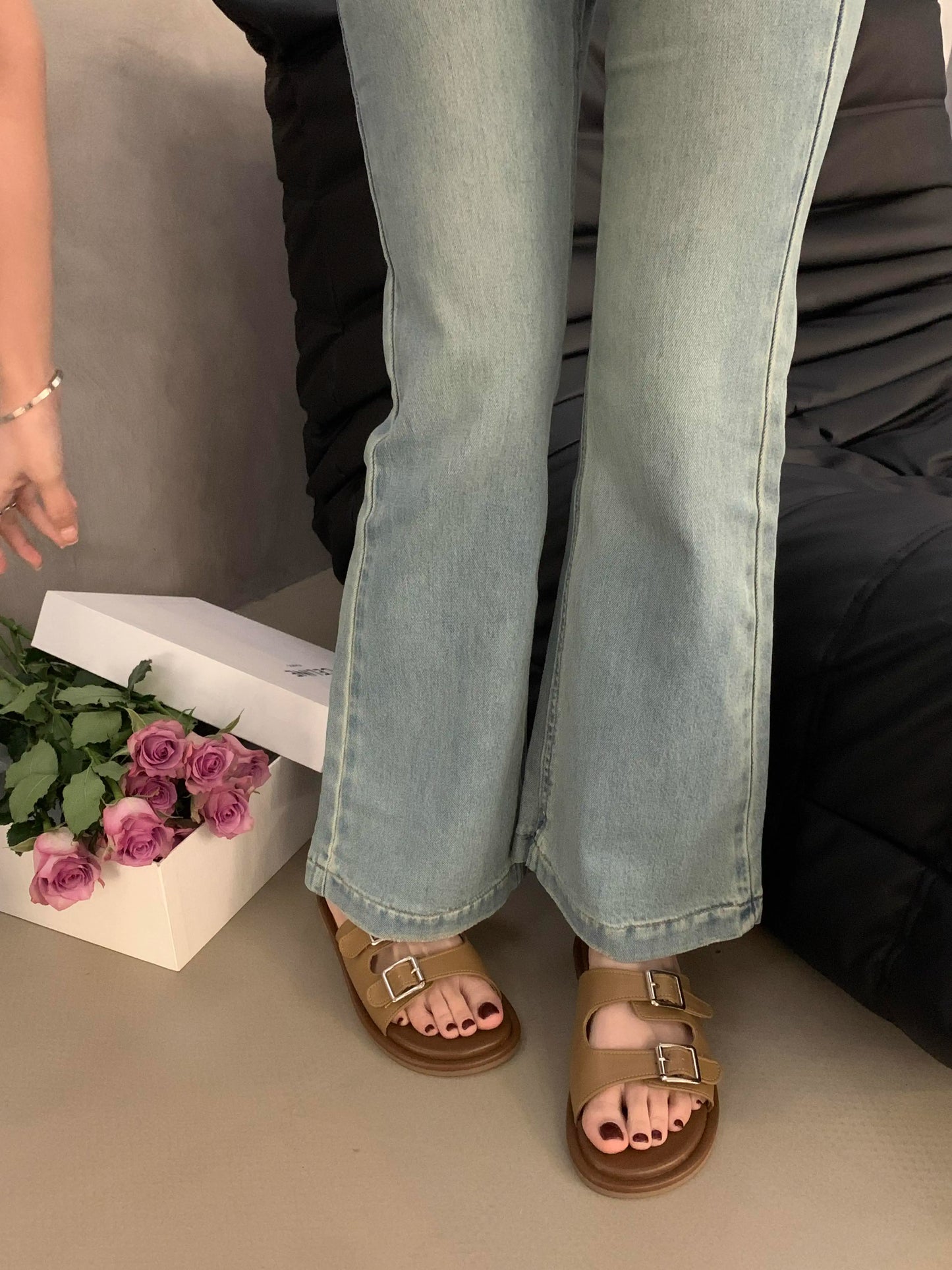 3241 (1#--7#)Women's casual shoes