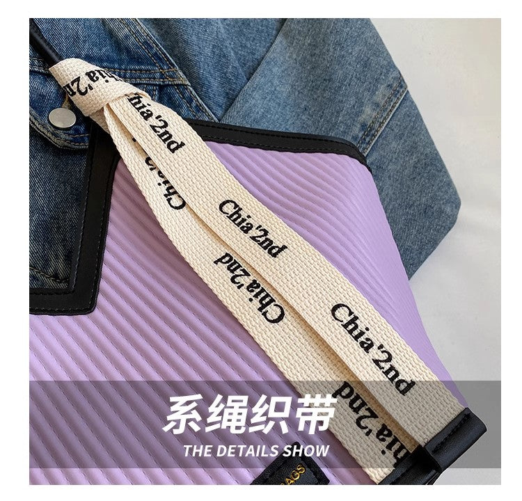 15012 Women's leisure bag
