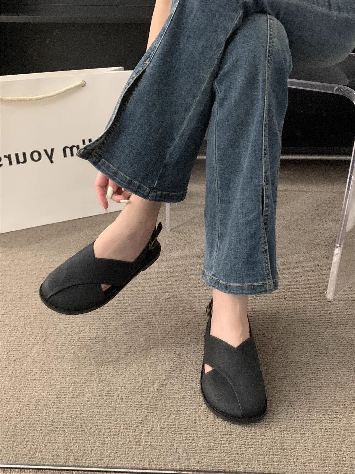 15057 Women's casual shoes