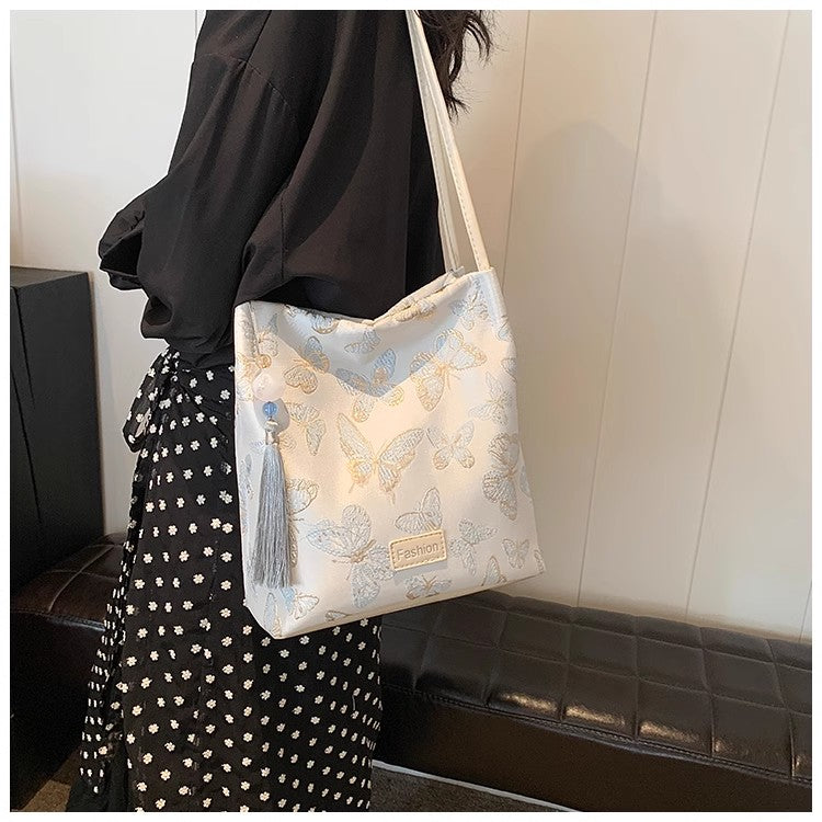 15225 Women's leisure bag