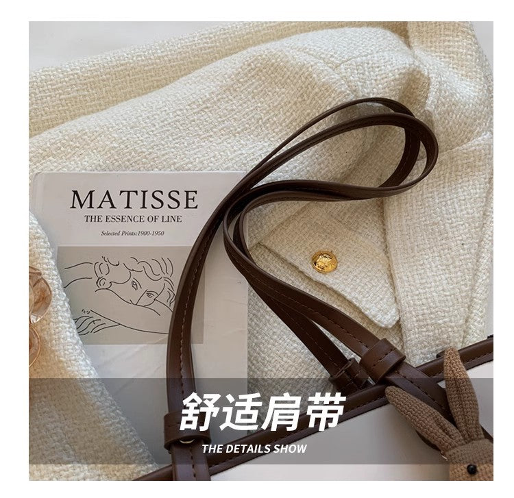 15197 Women's leisure bag