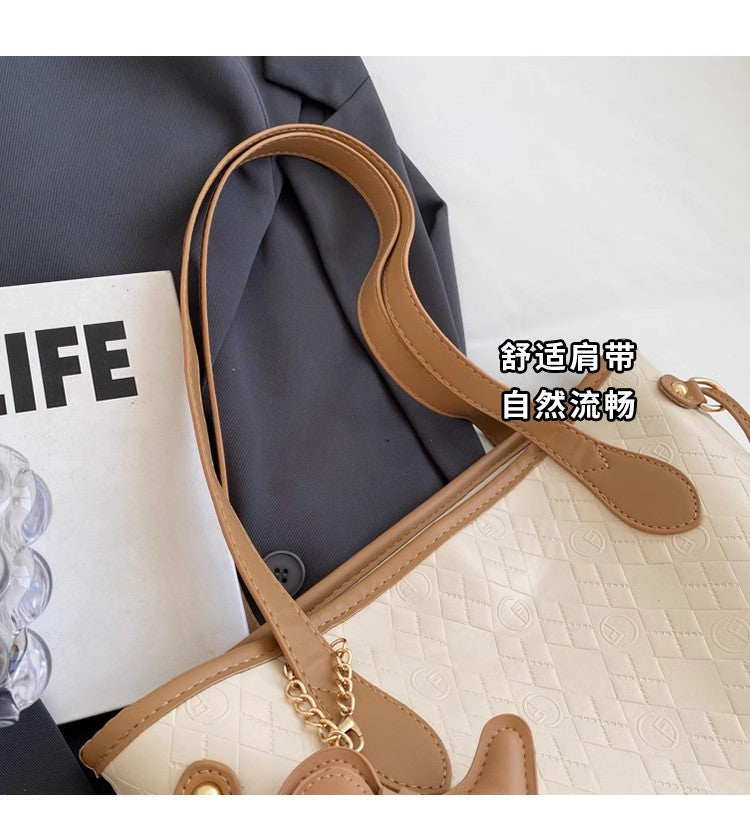 14916 Women's leisure bag