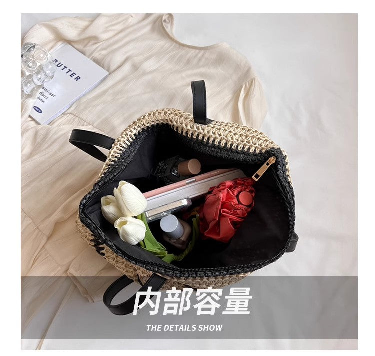 15072 Women's leisure bag