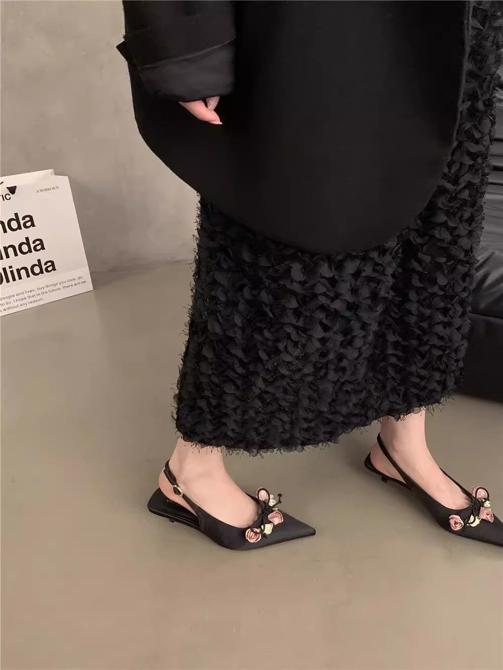 14687 Women's casual shoes