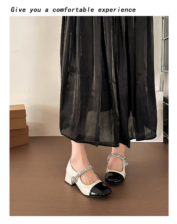 14990(15#--21#) Women's casual shoes