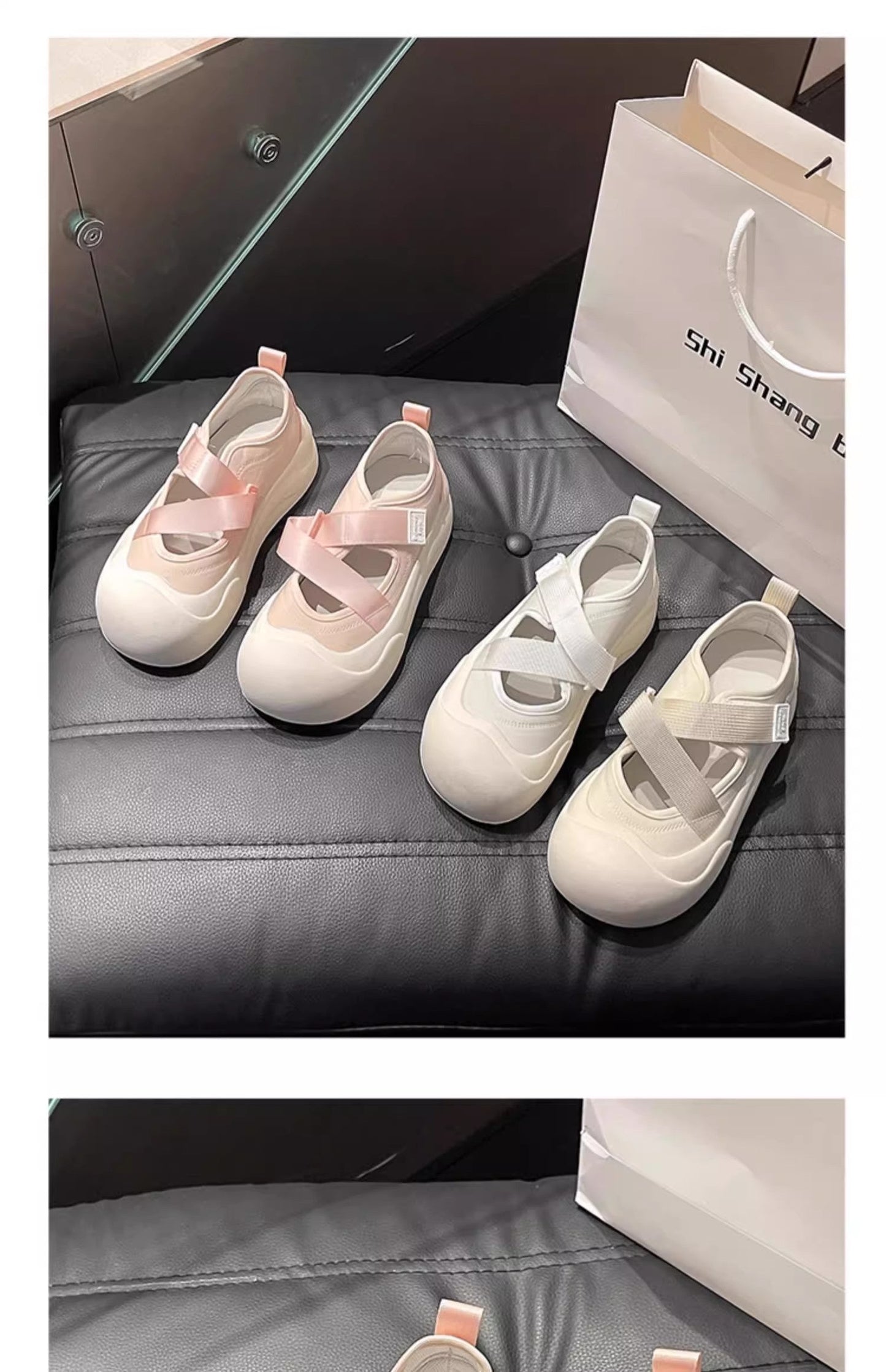 158 (7#-12#)Women's casual shoes
