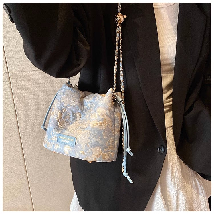 15221-Women's leisure bag