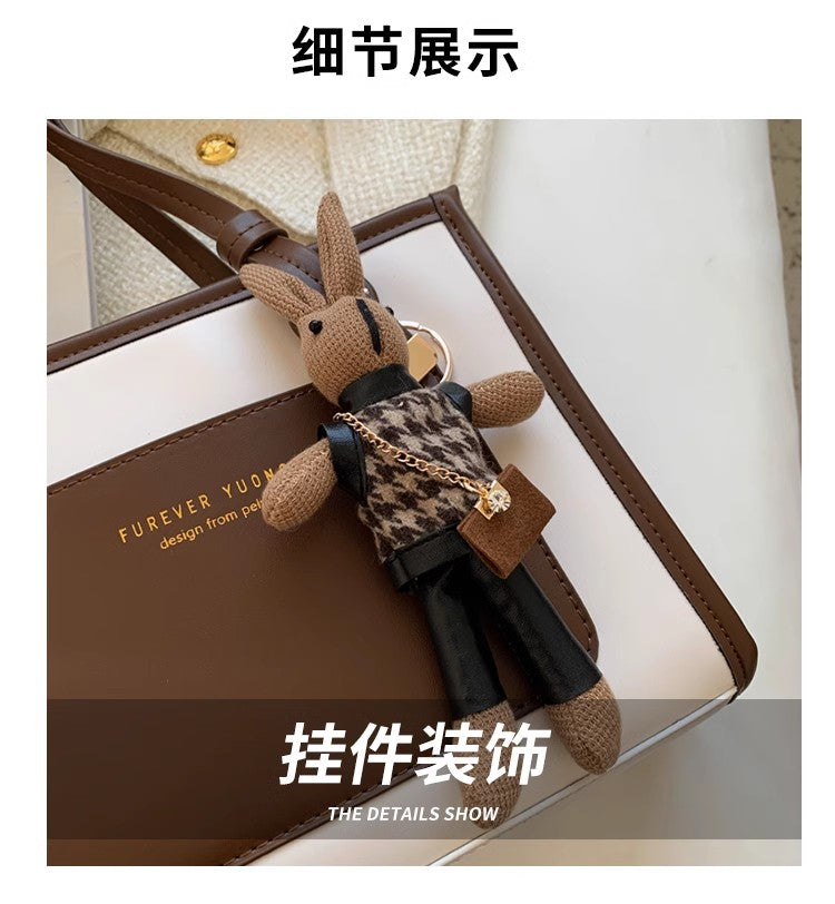 15197 Women's leisure bag